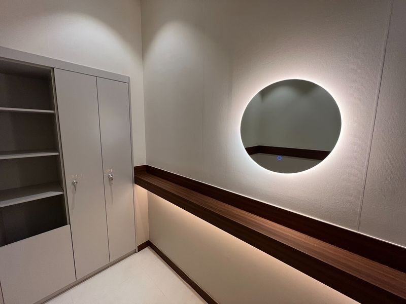 The HANOI Foot & Body SPA Gongdeok Lotte Castle President in Seoul - What the visit includes, and what is not spelled out