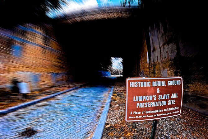 The Haunted History of Richmond tour - A Complete Look at Richmond’s Haunted Tour