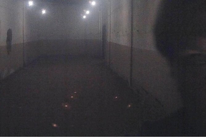 The Haunted Lemp Brewery Bottle Works Tour - Inclusions