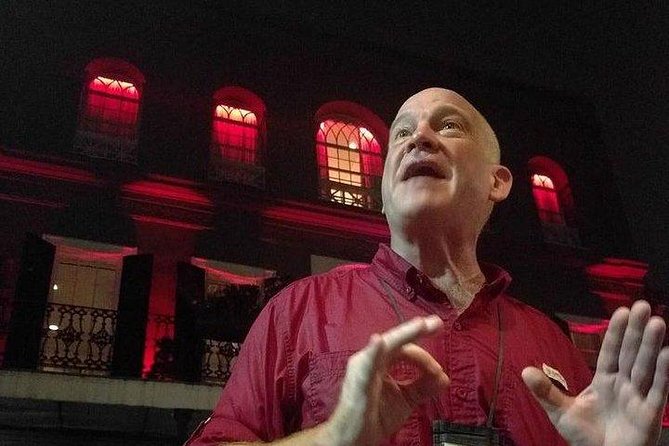 The Haunted Visit of the French Quarter! - History of the French Quarter