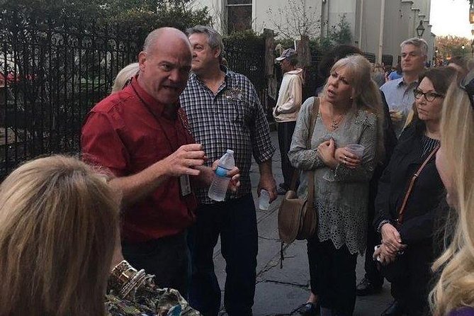 The Haunted Visit of the French Quarter! - Tips for a Spooky Visit