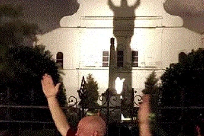 The Haunted Visit of the French Quarter! - Recommended Places to Stay and Eat