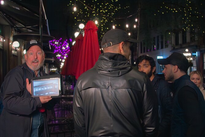 The Haunting of Vancouver Film Tour - Reviews