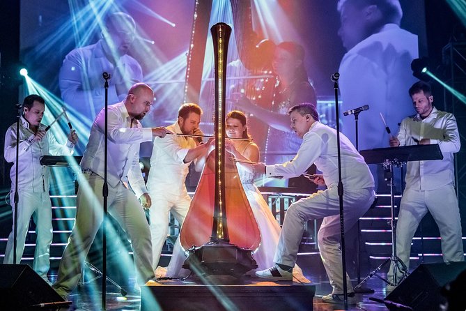 The Haygoods: Bransons Most Popular Show - The Haygoods: An Unforgettable Experience