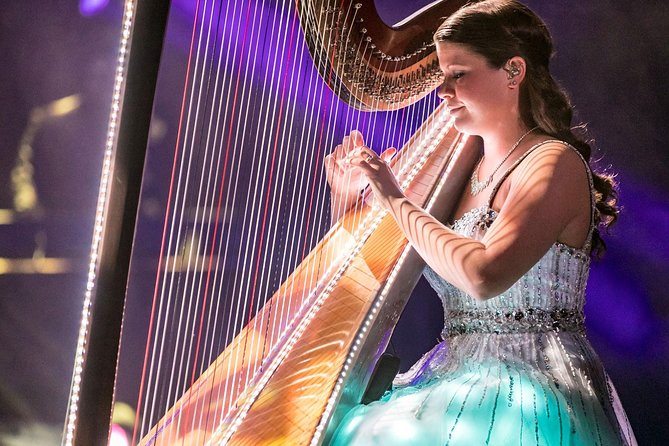 The Haygoods: Bransons Most Popular Show - Tips for a Seamless Experience
