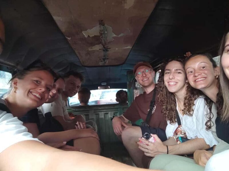 The heart of Bandung and Grand Mosque Guided Walking Tour - Practical Details and What You Need to Know