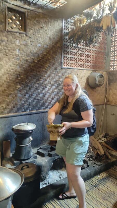 The heart of Bandung and Grand Mosque Guided Walking Tour - Authentic Insights from Reviews