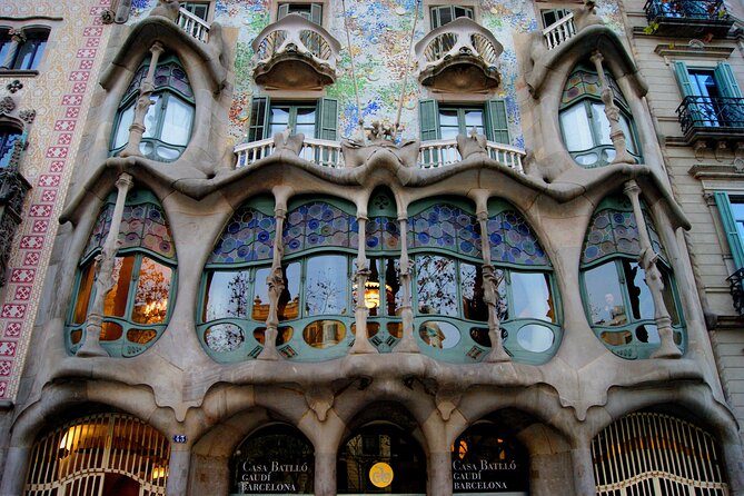 The Heart of Barcelona: A Historical Walking Tour - Common Questions