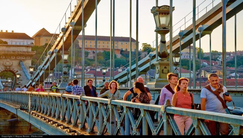 The Heart of Budapest: An easy-to-do Private Walking Tour - What Reviewers Say and Practical Insights