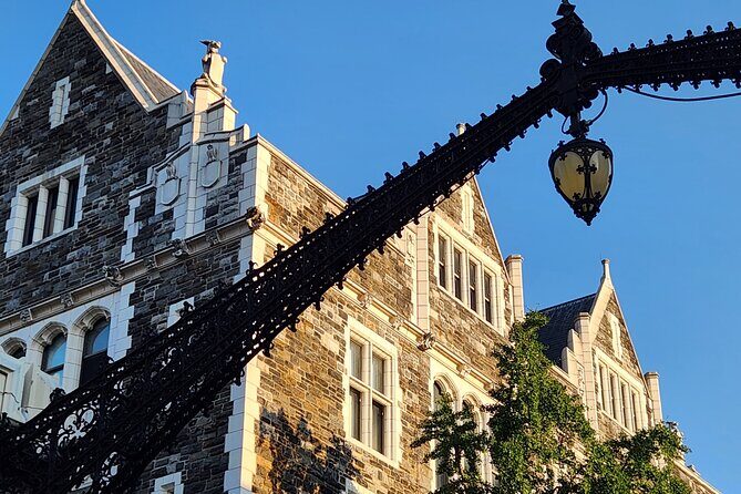 The Heart of Harlem: A Self-Guided Audio Tour in NYC - Detailed Itinerary and Highlights