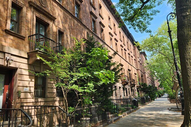 The Heart of Harlem: A Self-Guided Audio Tour in NYC - Authentic Insights from Reviewers