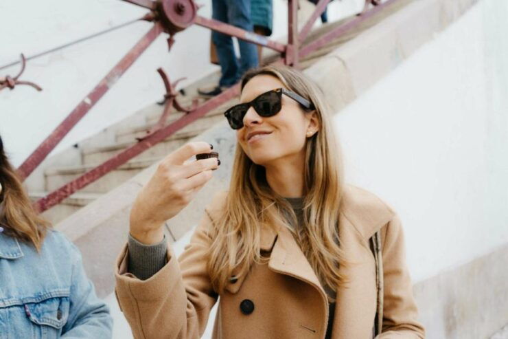 The Heart of Lisbon Food Tour: Baixa, Chiado & Bairro Alto - Food and Culinary Experience