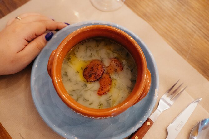 The Heart of Lisbon Food Tour: Baixa, Chiado & Bairro Alto - Uncover Hidden Gems in Local Dining