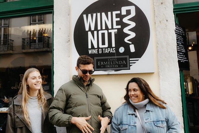 The Heart of Lisbon Food Tour: Baixa, Chiado & Bairro Alto - Savor Legendary Piri Piri Chicken