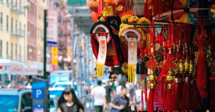 The Heart of New York City Guided Walking Tour - Highlights