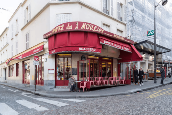 The Heart of Paris: Montmartre and Historical Monuments - Experience Parisian Artistry