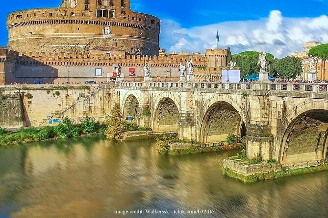 The Heart Of Rome: Family Friendly Private Half-Day Walking Tour - Additional Info