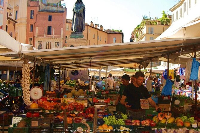 The Heart Of Rome: Family Friendly Private Half-Day Walking Tour - Frequently Asked Questions