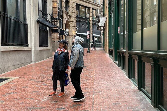The Heart of the Freedom Trail in Boston - 60 Minute Walking Tour - Common Questions
