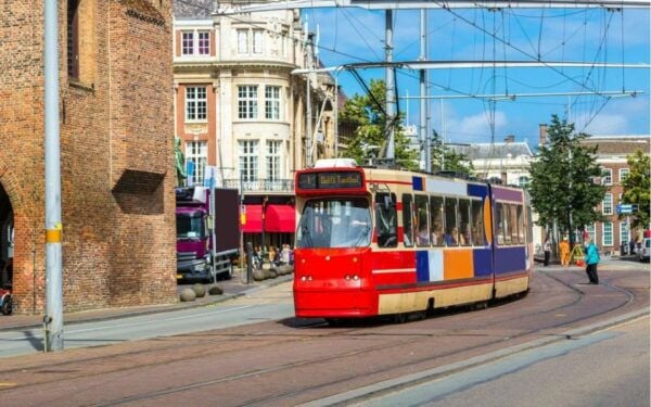 The Heart of The Hague Outdoor Escape Game - Learn About the Prisoners Experiences