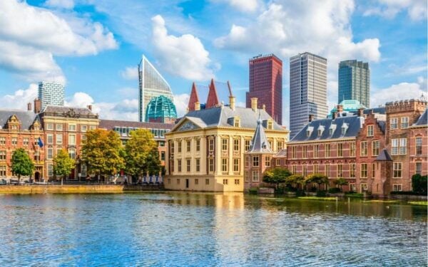 The Heart of The Hague Outdoor Escape Game - Common Questions