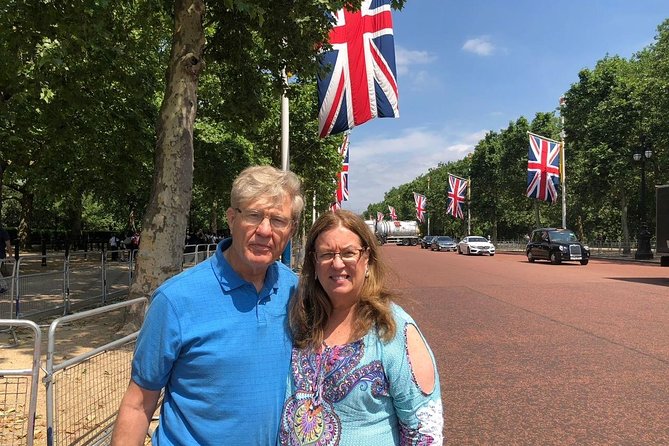 The Heart of Westminster: Private 2-Hour Black Cab Tour - Frequently Asked Questions