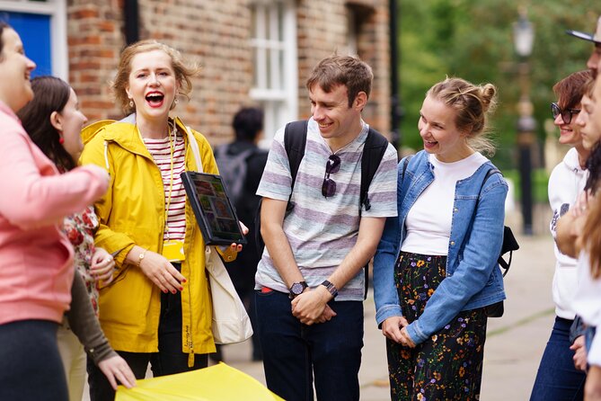 The Heart of York Walking City Tour - Traveler Photos and Reviews