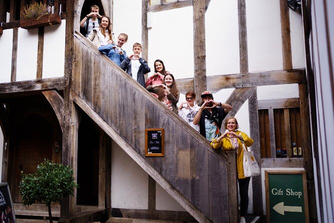 The Heart of York Walking City Tour - Directions