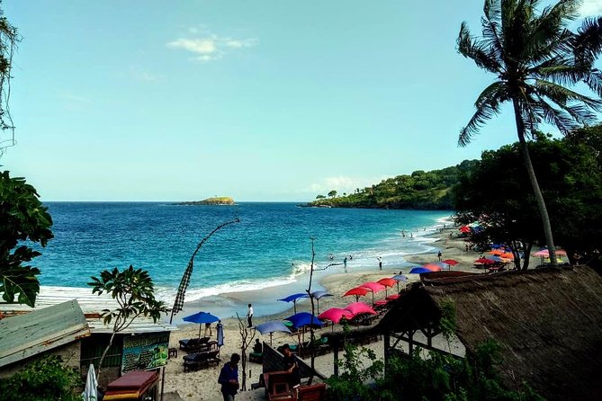 The Heaven of East Bali - Top Attractions in East Bali