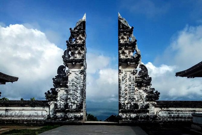 The Heaven of East Bali - The Best Time to Visit