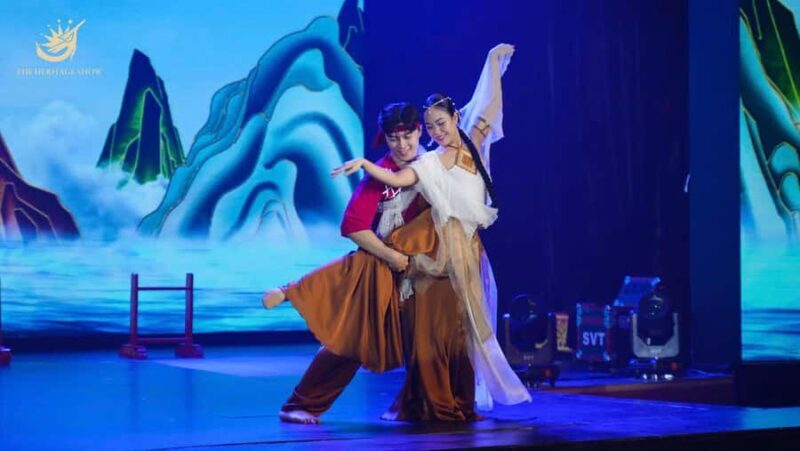 The Heritage Show Ticket in Da Nang - Authentic Insights from Past Visitors