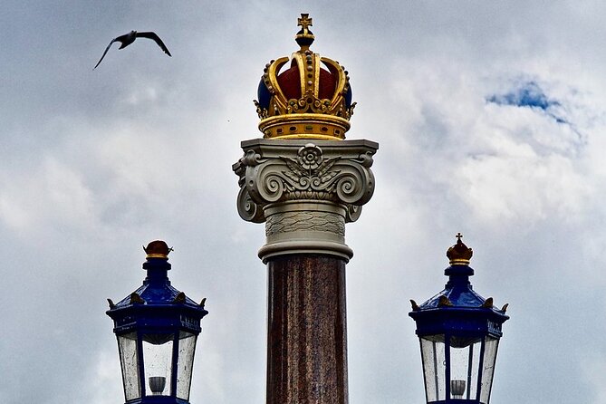 The Hermitage Amsterdam Audio Guided Tour - Additional Info