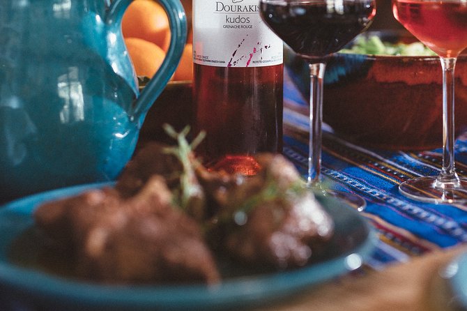 The Hidden Artisans of Crete - Unique Artistic Traditions