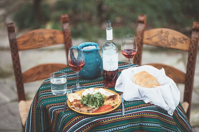 The Hidden Artisans of Crete - Heritage of Cretan Artisans