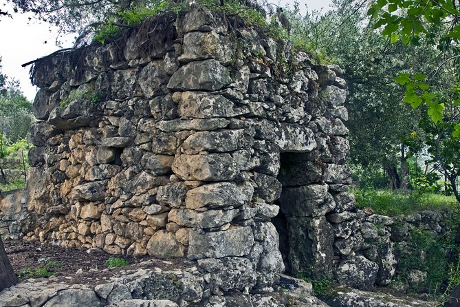 The Hidden Artisans of Crete - Common Questions