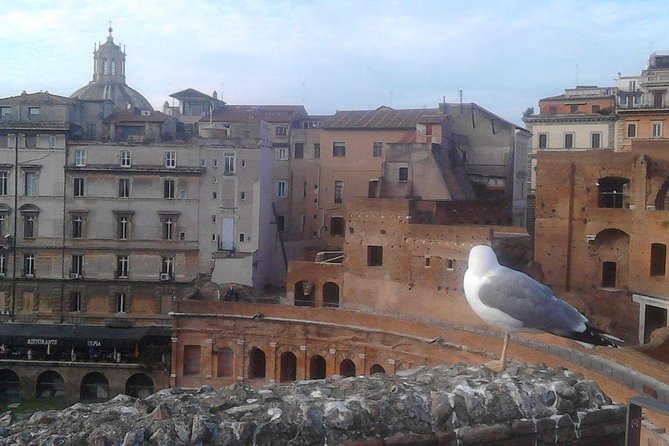 The Hidden Corners of Rome - Hidden Art and Cultural Gems