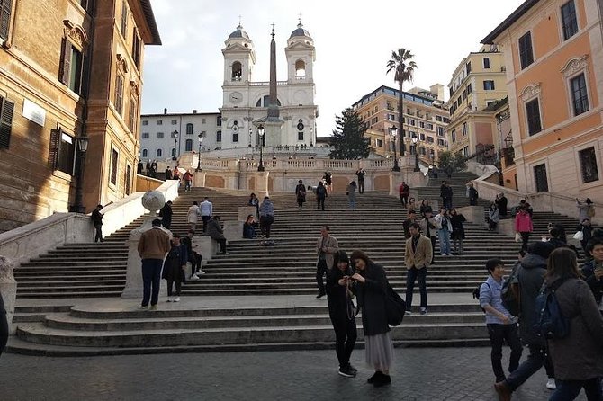 The Hidden Corners of Rome - Off-the-Beaten-Path Neighborhoods