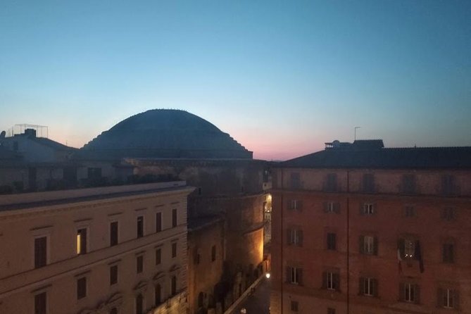 The Hidden Corners of Rome - Unexplored Culinary Delights