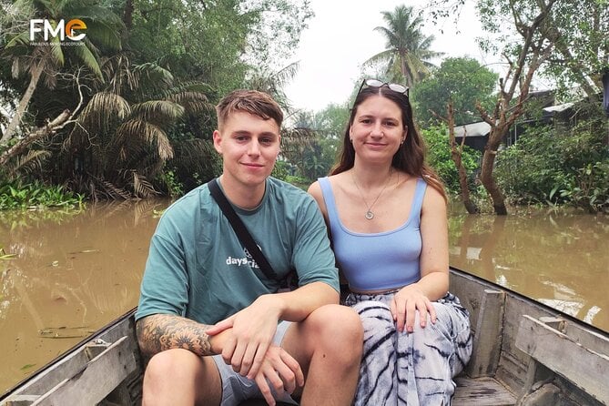 The Hidden Fabulous Floating Market and Small Canal (Non-Tourist Small Canal) - Common Questions