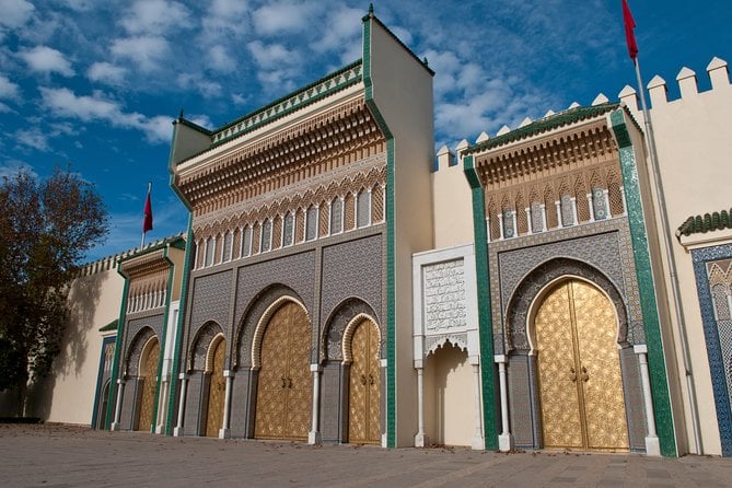 The Hidden Gems, and the Main Sights in Fes Medina, Fez Medina FULL Tour - Authentic Local Cuisine Experience