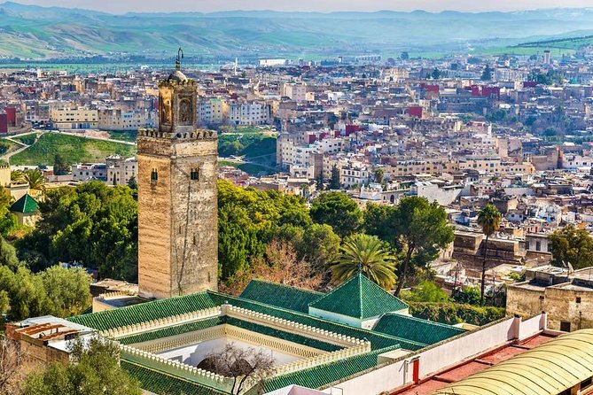 The Hidden Gems, and the Main Sights in Fes Medina, Fez Medina FULL Tour - Hidden Gems of Fez Medina
