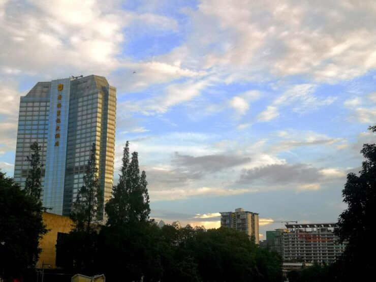 The Hidden Gems of China: Chengdu-Xian-Yunnan Tour (9D8N) - Tour Overview
