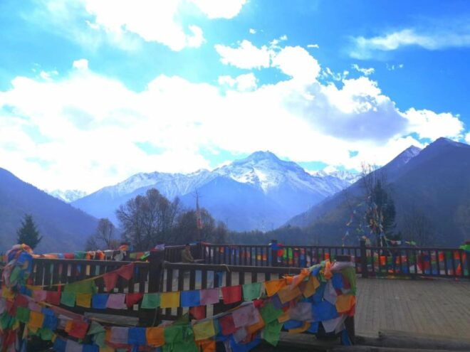 The Hidden Gems of China: Chengdu-Xian-Yunnan Tour (9D8N) - Travel Directions