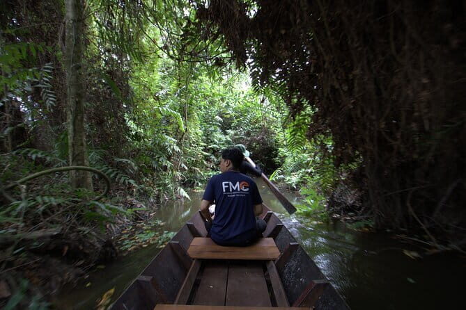 The Hidden Gems of Dong Thap Sa Dec Flower Village and Xeo Quyt - Good To Know