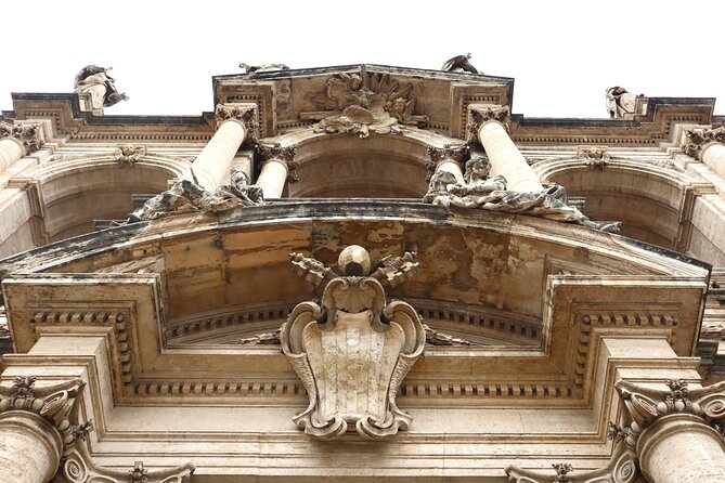 The Hidden Gems of Santa Maria Maggiore 2 Hour Guided Tour - Tour Duration and End Point