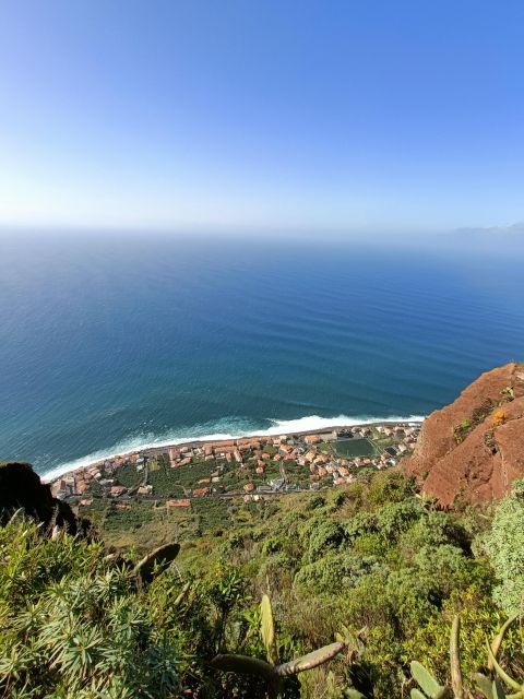 The Hidden Gems West 4X4 to the Lava Pools to Fanal - Tour Highlights