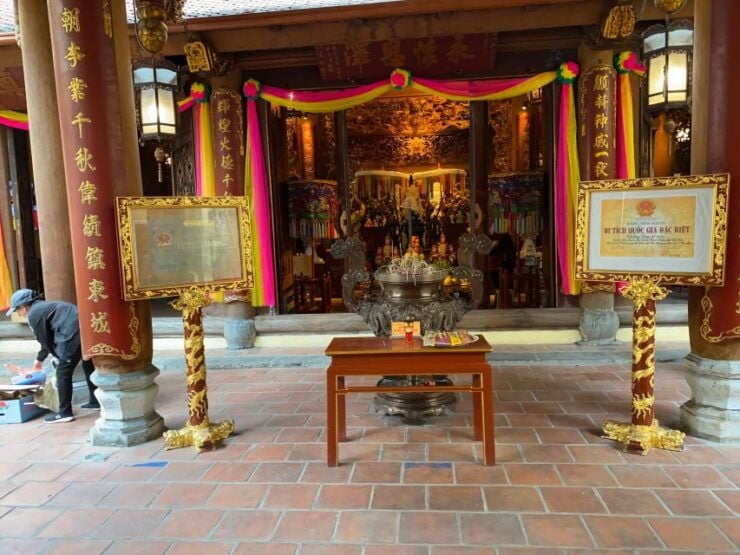 The Hidden Hanoi Old Quarter Experience - Good To Know