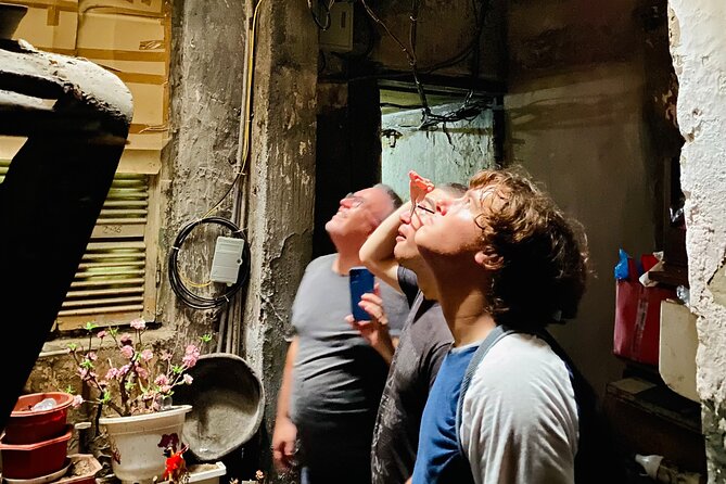 The Hidden Hanoi Old Quarter Experience - Local Insights and Stories