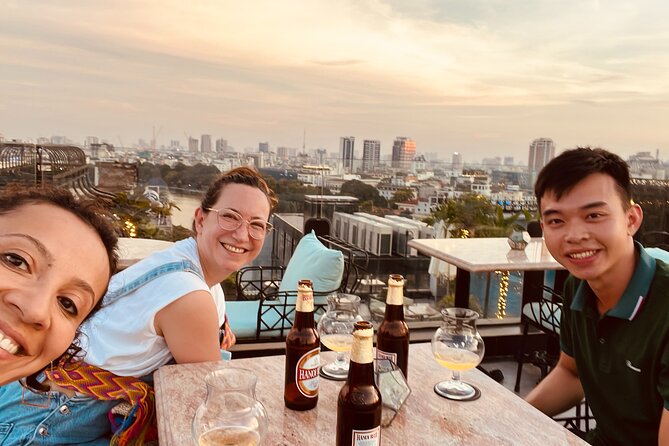 The Hidden Hanoi Old Quarter Experience - Unforgettable Memories and Reviews