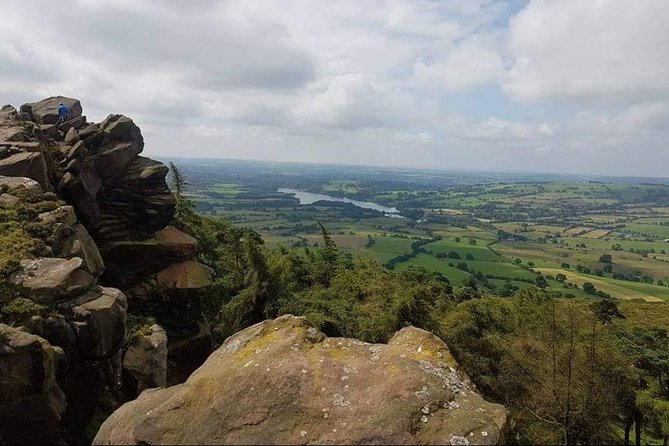 The Hidden Nature Trail to Tittesworth Reservoir and Beyond - Trail Highlights and Features